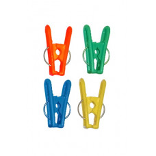 Прищіпка побутова (ПП-ПБ)
